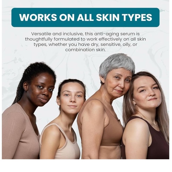 Sun Coast Science Total Package SerumVitamin C Hyaluronic Acid 1Ounce set/2(mo4) - Picture 6 of 7